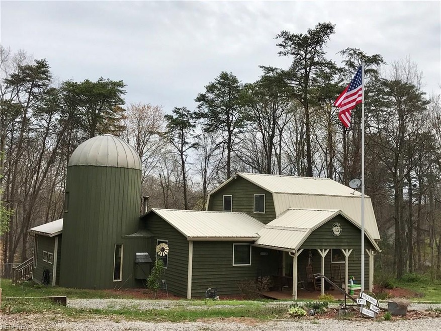 Welcome to 45 Ross Road in Little Hocking ...