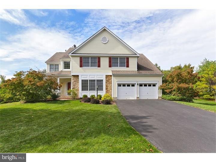 11 Congressional Ct, Skillman, NJ 08558 - photo 1