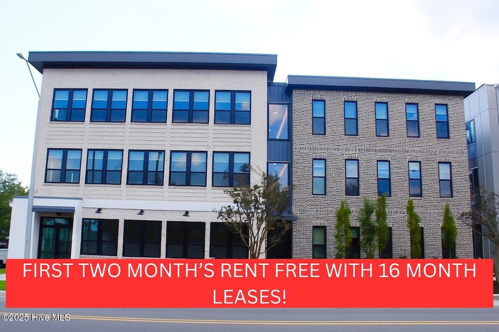 1124 Castle St unit A, Wilmington, NC 28401 - photo 1