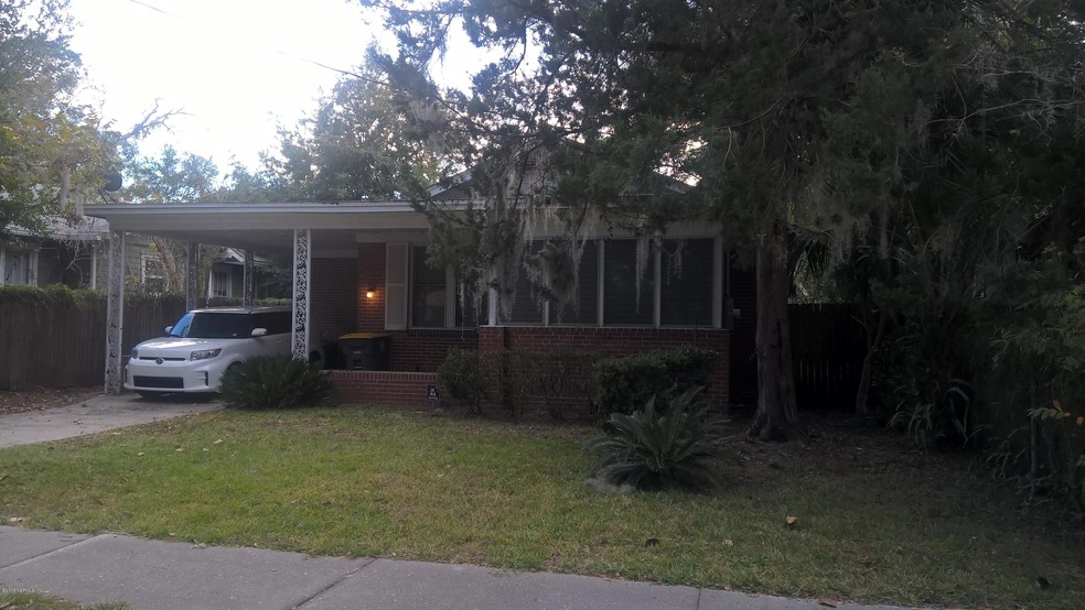 1616 Glendale St, Jacksonville, FL 32205 - photo 1