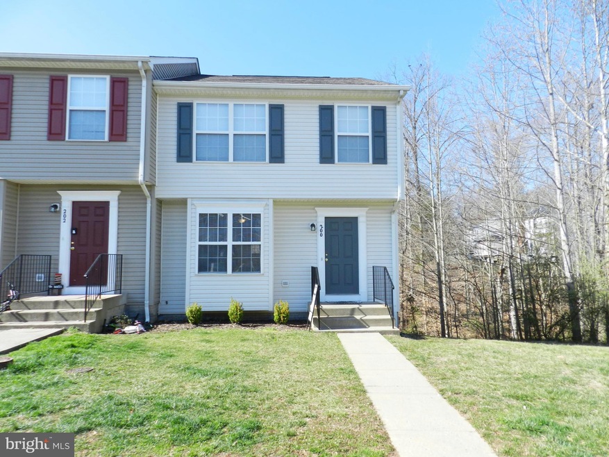 200 Merrill Ct, Stafford, VA 22554 - photo 1