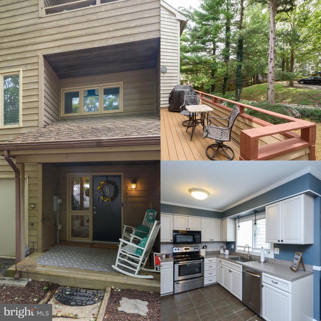 9428 Clocktower Ln, Columbia, MD 21046 - photo 1