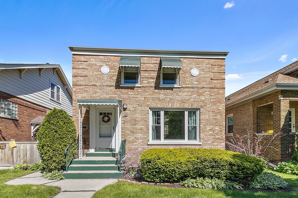 763 Portsmouth Ave, Westchester, IL 60154 - photo 1