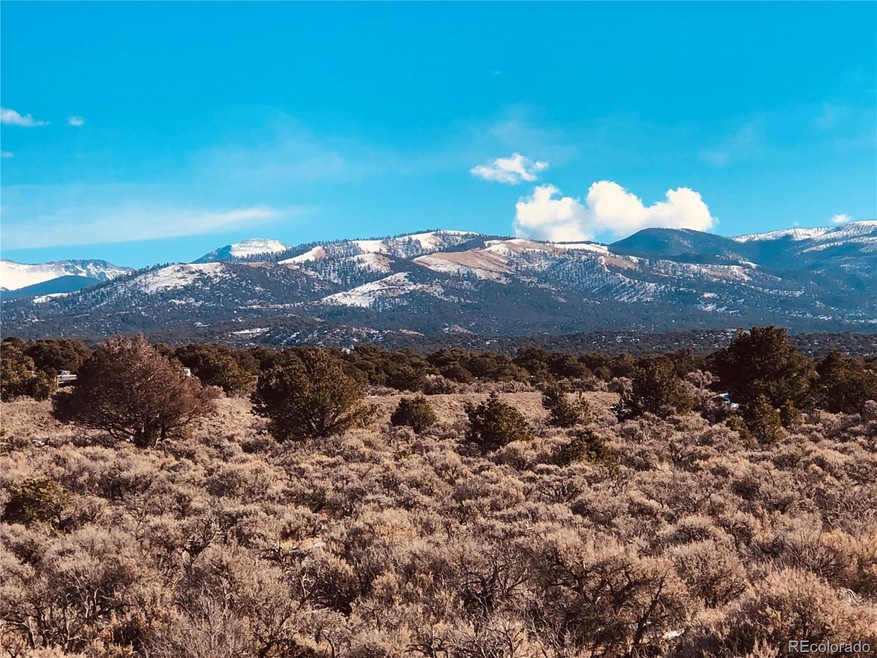 0 County Lane 6, Fort  Garland, CO 81133 - photo 1