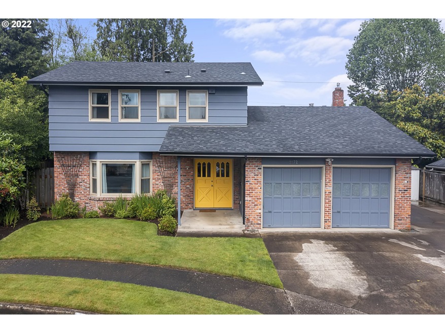 2172 Elysium Ave, Eugene, OR 97401 - photo 1