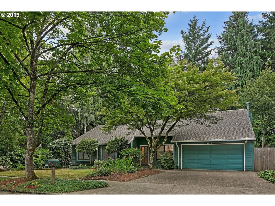 13240 SW Juanita Place, Beaverton, OR 97008 - photo 1