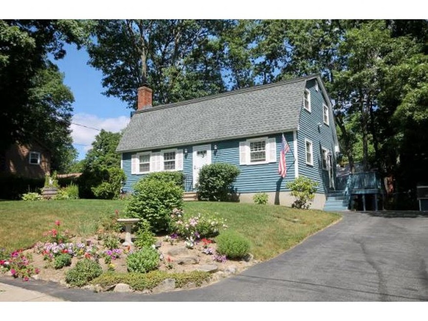 3 Nightingale Rd, Nashua, NH 03062 - photo 1