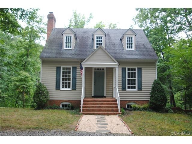 10350 Duryea Dr, Richmond, VA 23235 - photo 1