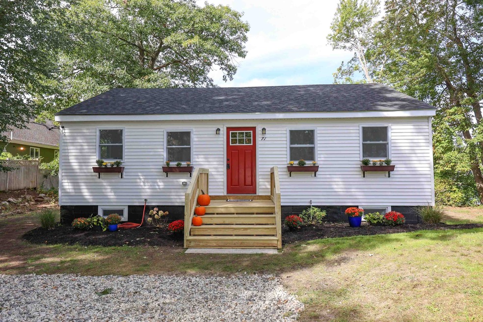 71 Shadow Lake Rd, Salem, NH 03079 - photo 1