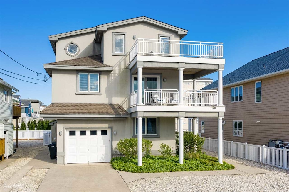 1169 Avalon Ave, Avalon, NJ 08202 - photo 1