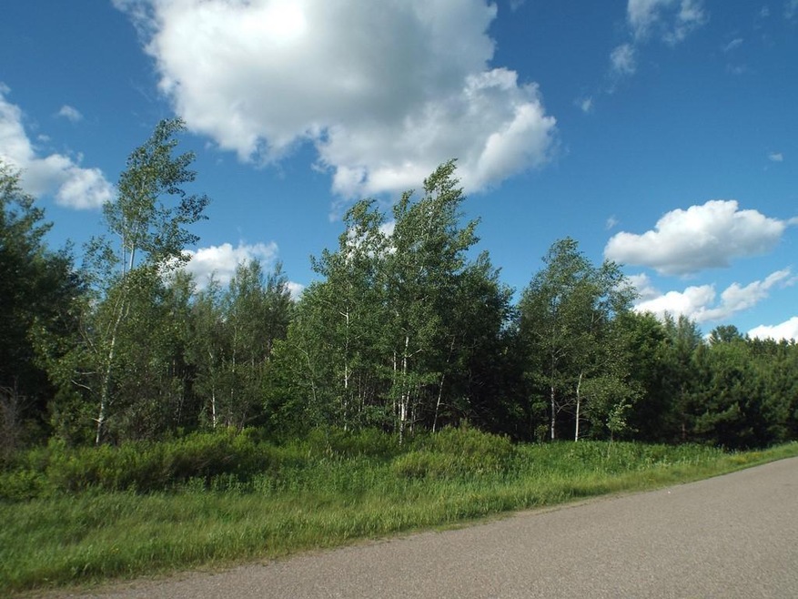 ON Hwy 32 unit Lot, Argonne, WI 54511 - photo 1