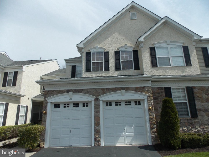 41 Longview Ln, Newtown Square, PA 19073 - photo 1