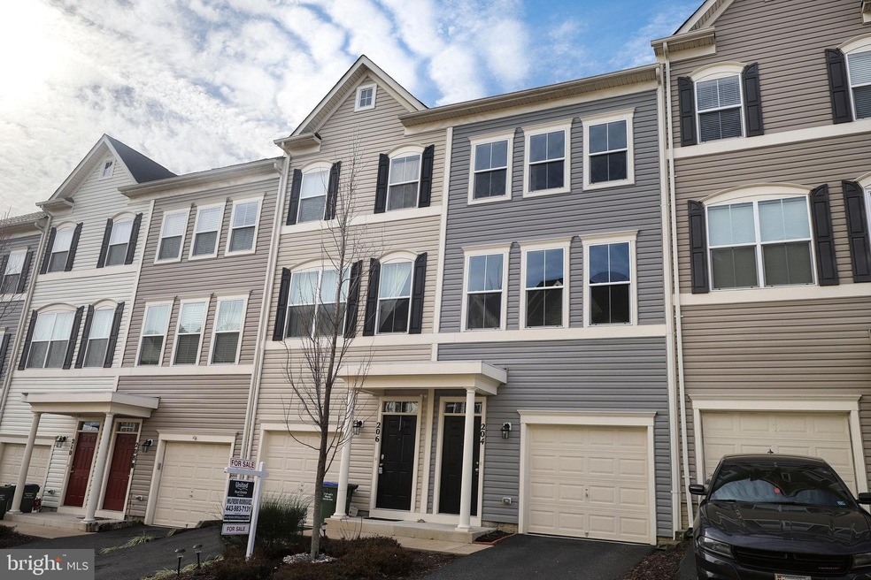 204 Shamrock Dr, Stafford, VA 22556 - photo 1