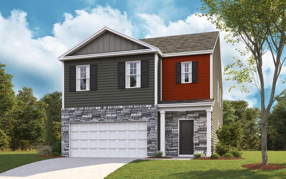 3300 Harmony Ct NE, Cleveland, TN 37312 - photo 1