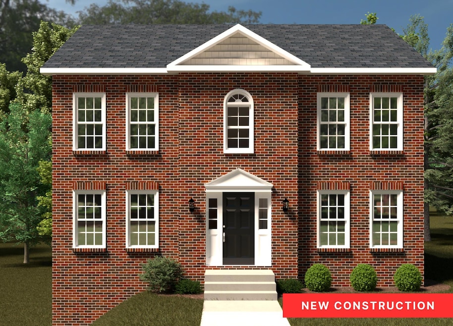 3719 Crescent Ridge Dr SW, Roanoke, VA 24018 - photo 1