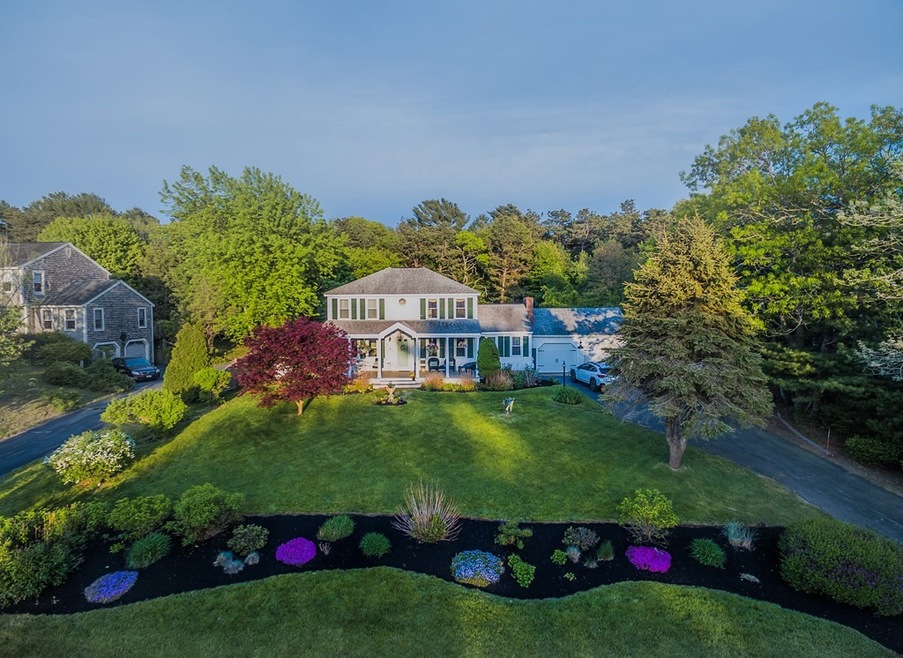 143 Lunn's Way, Plymouth, MA 02360 - photo 1