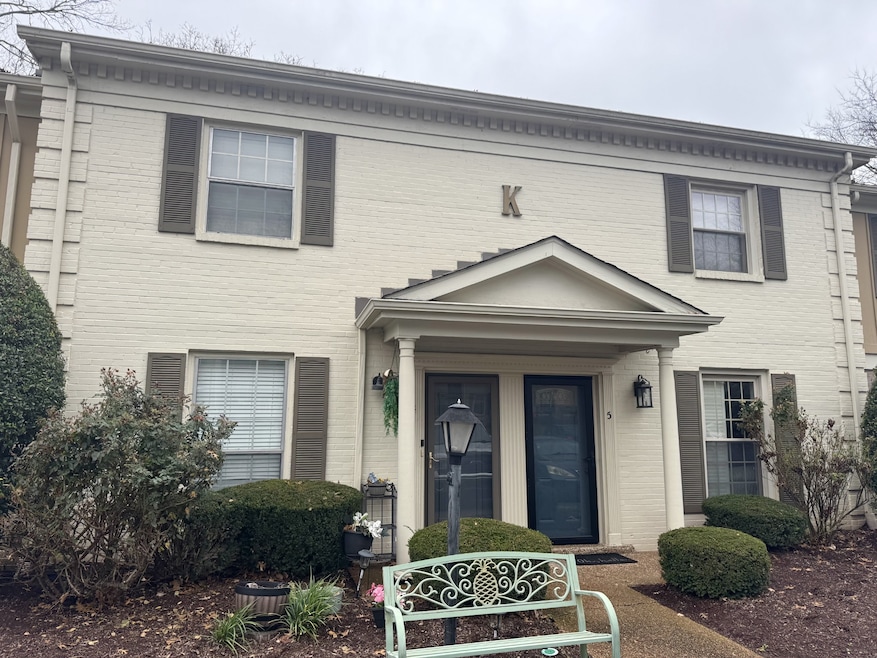 1011 Murfreesboro Rd unit K4, Franklin, TN 37064 - photo 1