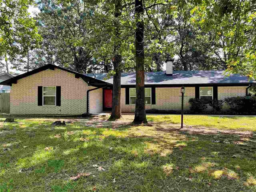 14 Clay Ave, Texarkana, TX 75503 - photo 1