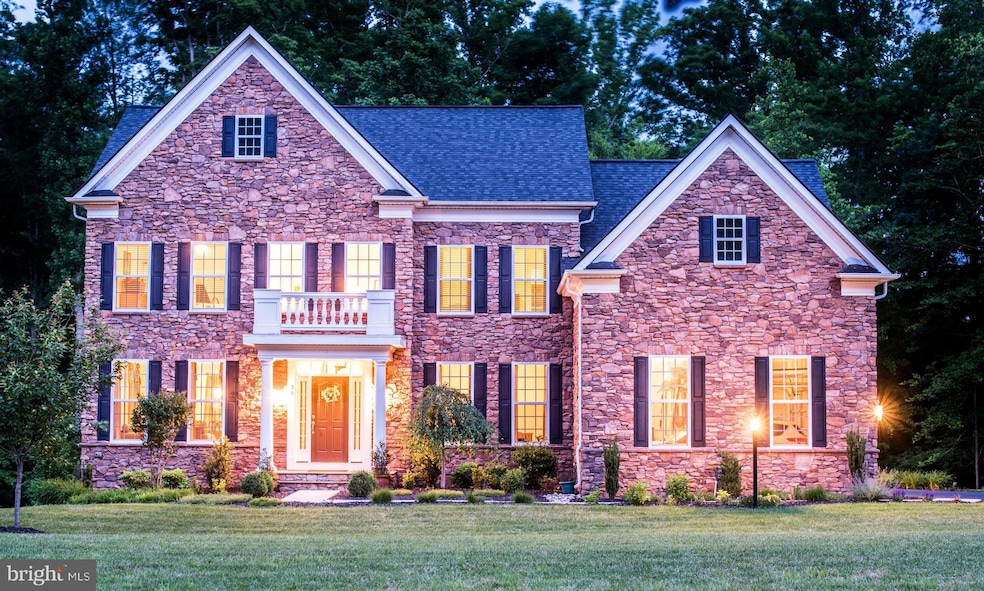 38 Maidenhair Way, Stafford, VA 22556 - photo 1