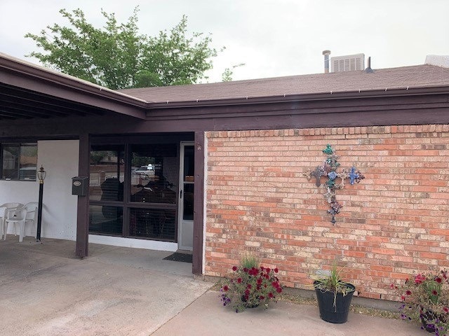 1601 College Ave, Alamogordo, NM 88310 - photo 1