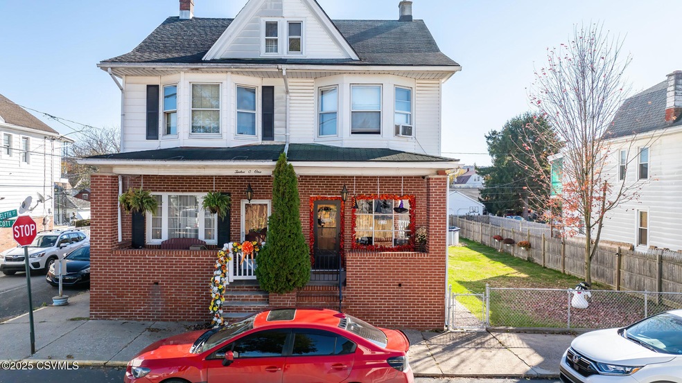 1203 Scott St, Kulpmont, PA 17834 - photo 1