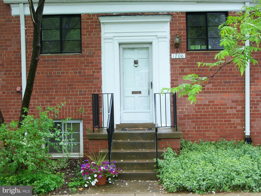 1706 Preston Rd unit 815-1706, Alexandria, VA 22302 - photo 1