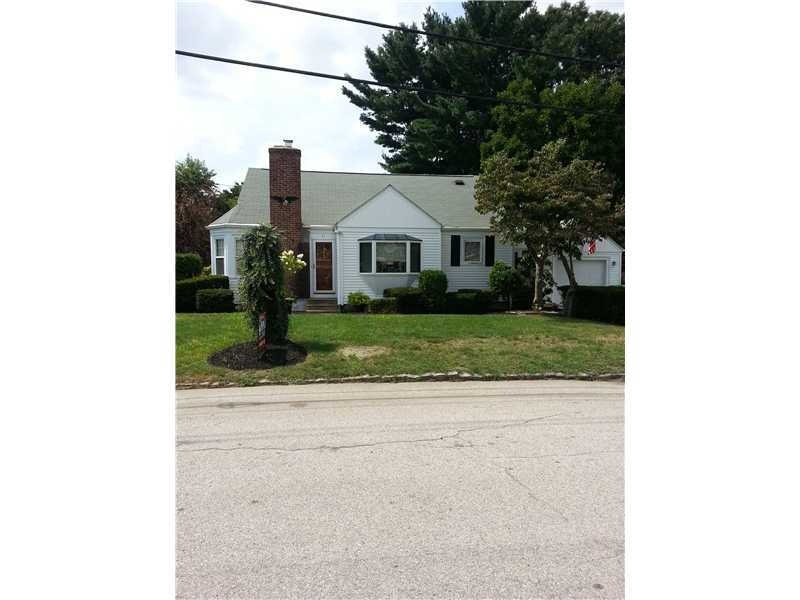 31 Relph St, Warwick, RI 02888 - photo 1
