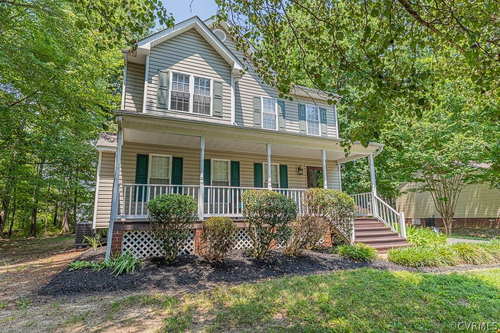 11530 Brandenburg Dr, Midlothian, VA 23112 - photo 1