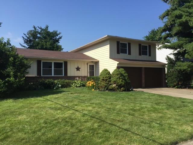 2225 Pine Knoll front view photo