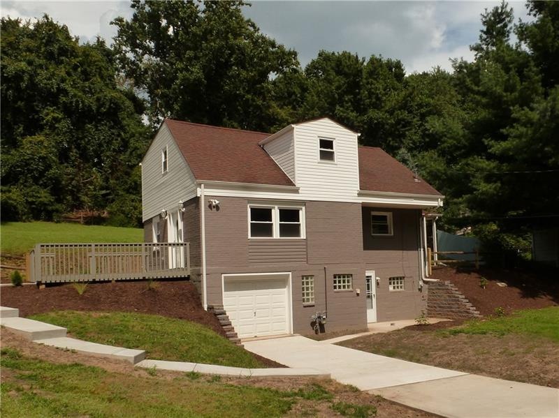 Welcome to 266 Josephs Lane!