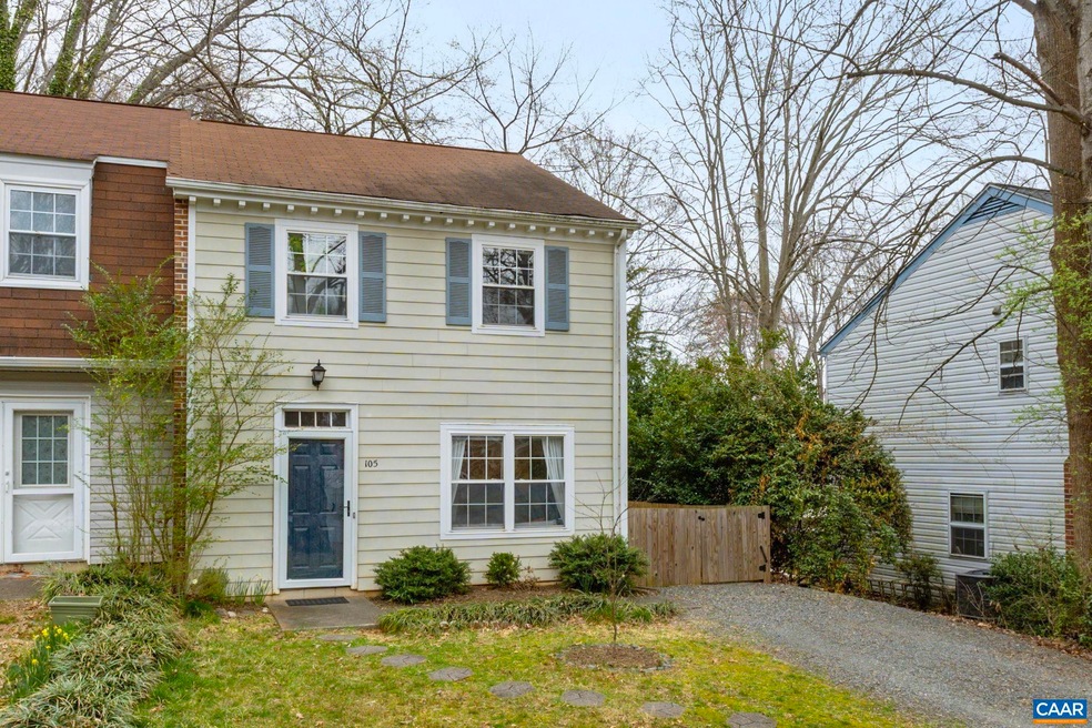 105 Pepper Place, Charlottesville, VA 22902 - photo 1