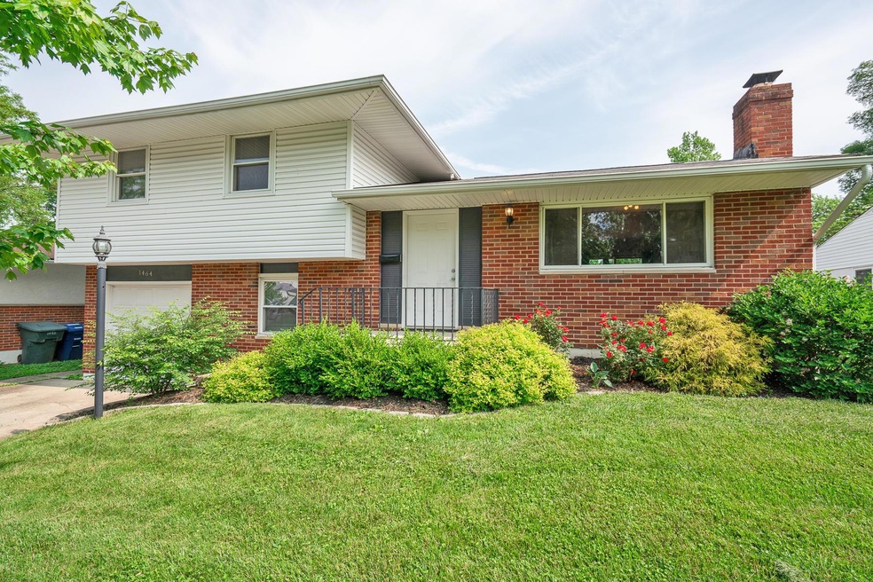 1464 Thurell Road