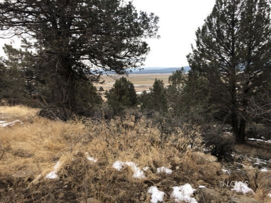 1.54 Acres, Power & Sprague River Views