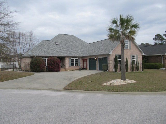 Main View