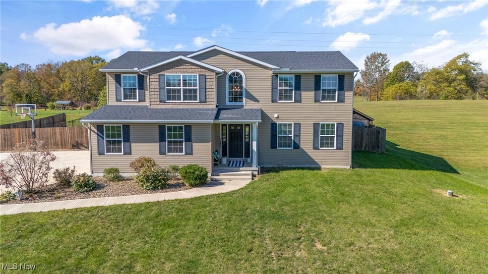 3835 Linda Way, New Waterford, OH 44445 - photo 1