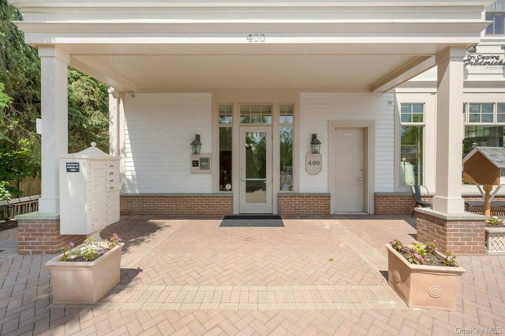 400 Main St unit 6, Armonk, NY 10504 - photo 1