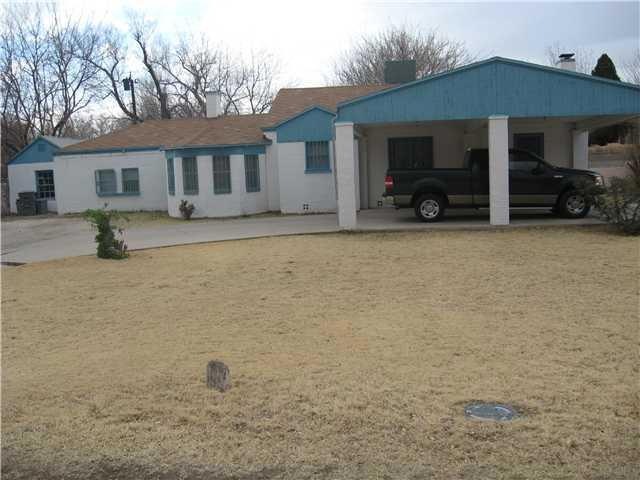 unlisted-address, El Paso, TX 79915 - photo 1