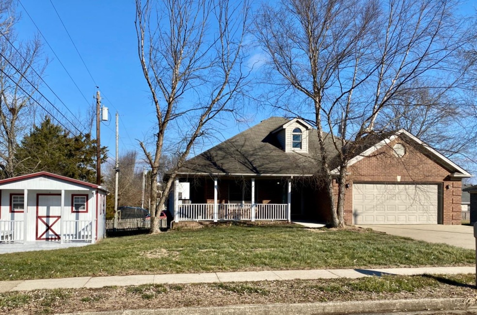 104 W Joann Dr, Wilmore, KY 40390 - photo 1