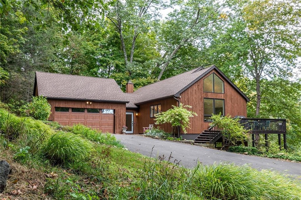 55 Highland Rd, South Kent, CT 06785 - photo 1