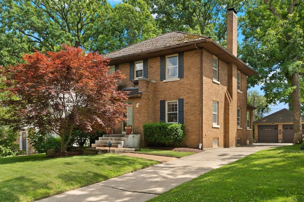 401 Stanley Ave, Waukegan, IL 60085 - photo 1