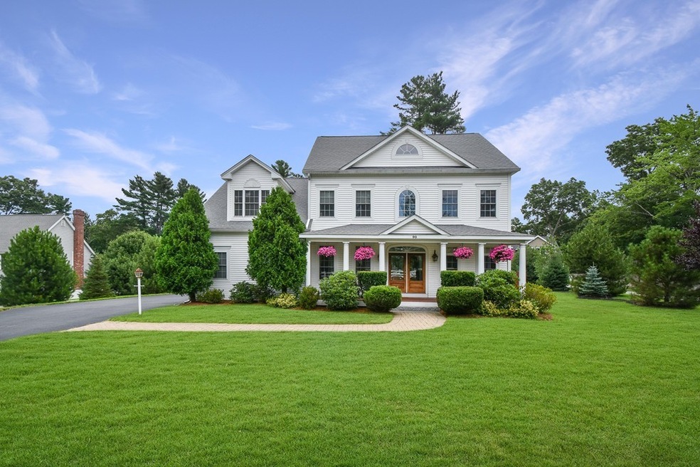 90 Fenwick St, Framingham, MA 01701 - photo 1