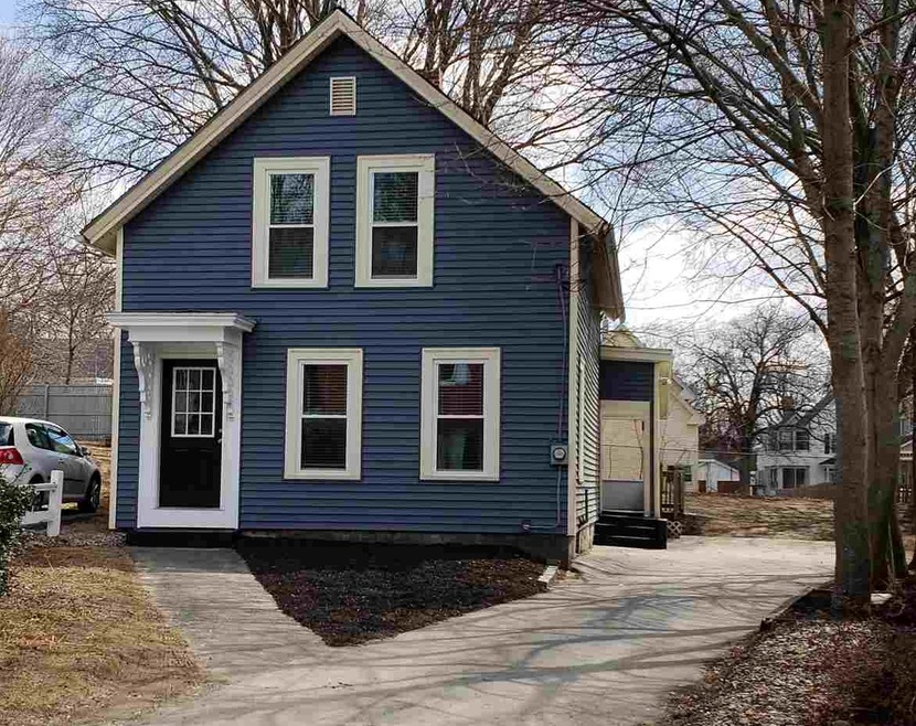 51 Tremont St, Concord, NH 03301 - photo 1