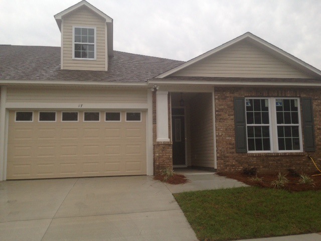 17 Covington Cir, Crawfordville, FL 32327 - photo 1