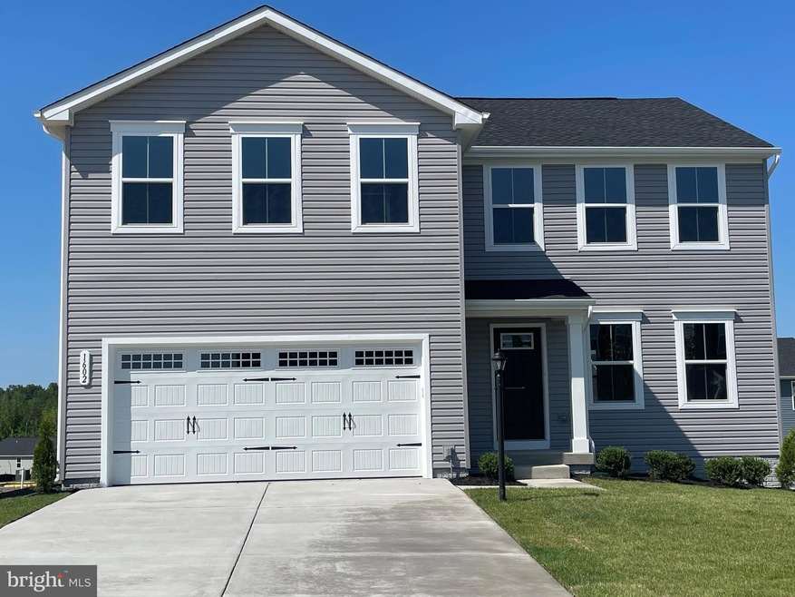 1602 Nebula Ln, Stafford, VA 22554 - photo 1