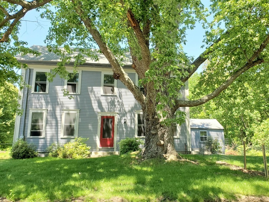 115 West St, Methuen, MA 01844 - photo 1