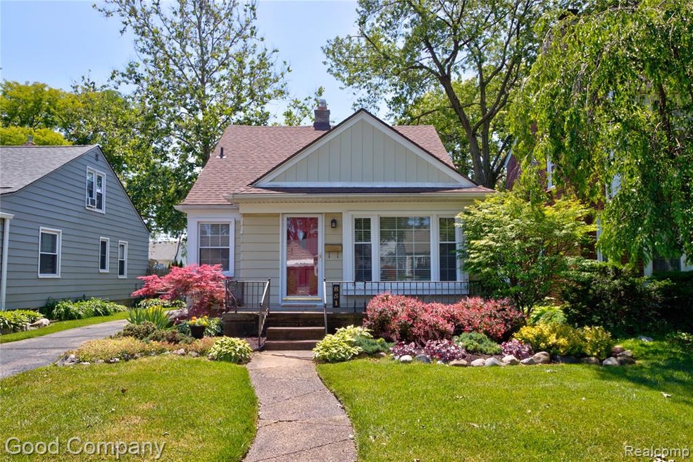 851 Cambridge Rd. 1