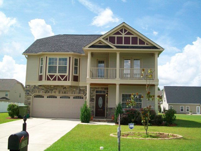 Main View