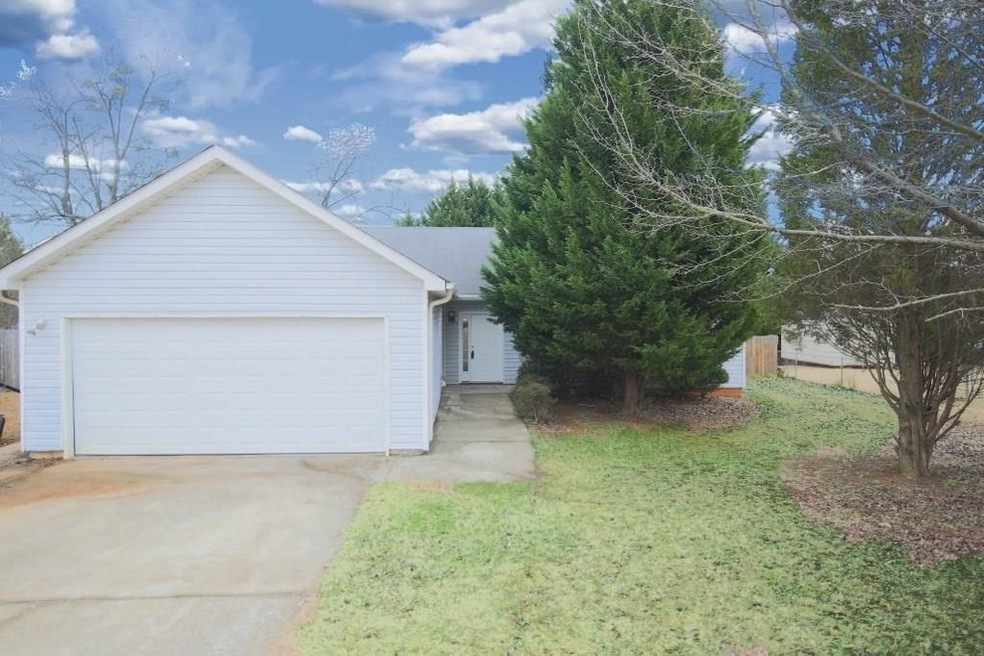 3070 Regal Dr, McDonough, GA 30253 - photo 1