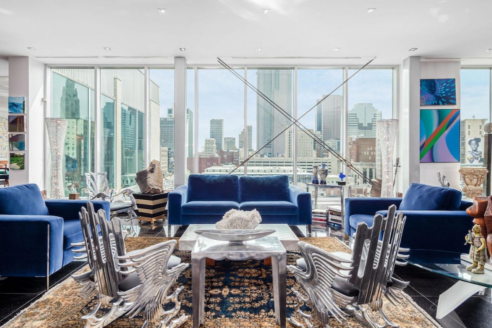 60 E Spring St unit 601, Columbus, OH 43215 - photo 1