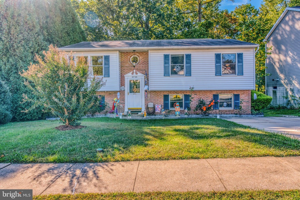 2724 Merrick Way, Abingdon, MD 21009 - photo 1